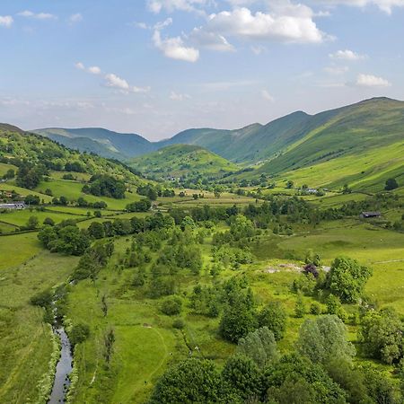 Robin View Lodge ويندرمير المظهر الخارجي الصورة