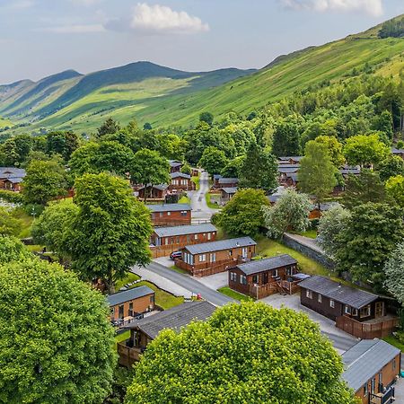 Robin View Lodge ويندرمير المظهر الخارجي الصورة
