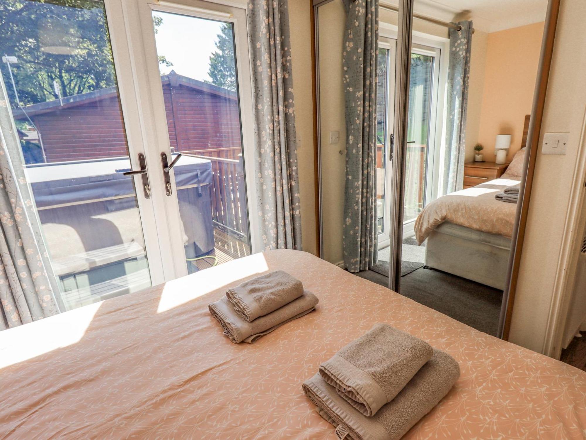Robin View Lodge ويندرمير المظهر الخارجي الصورة