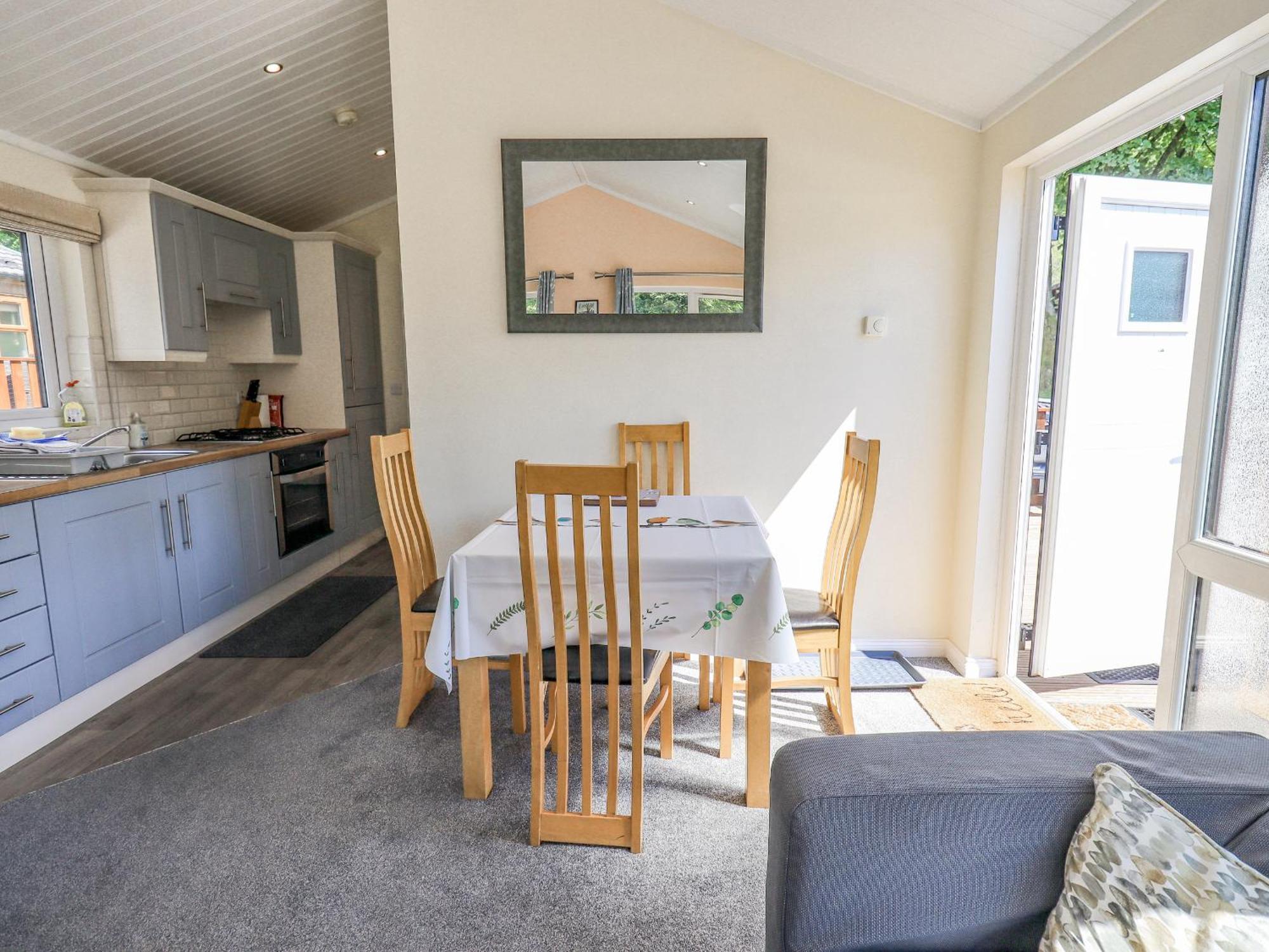 Robin View Lodge ويندرمير المظهر الخارجي الصورة