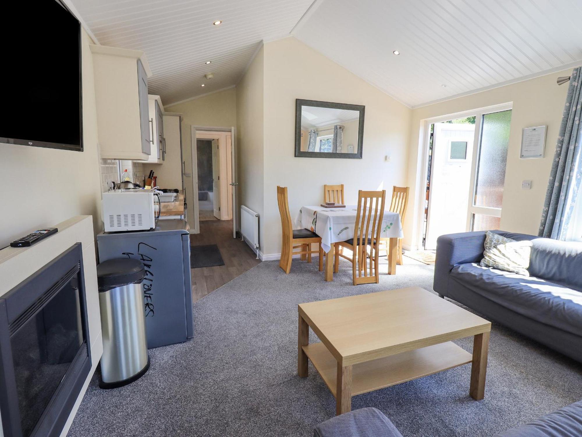 Robin View Lodge ويندرمير المظهر الخارجي الصورة
