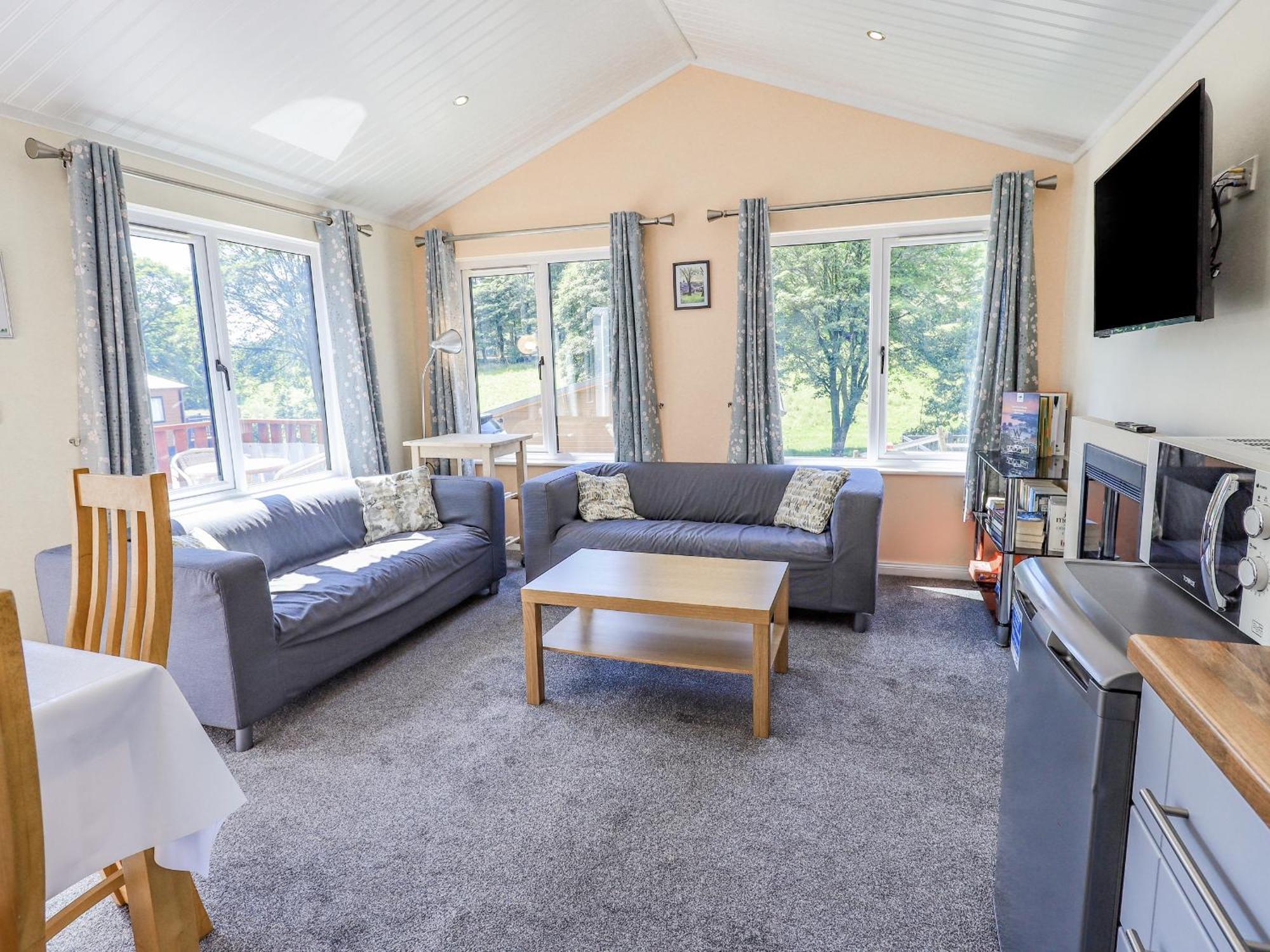 Robin View Lodge ويندرمير المظهر الخارجي الصورة