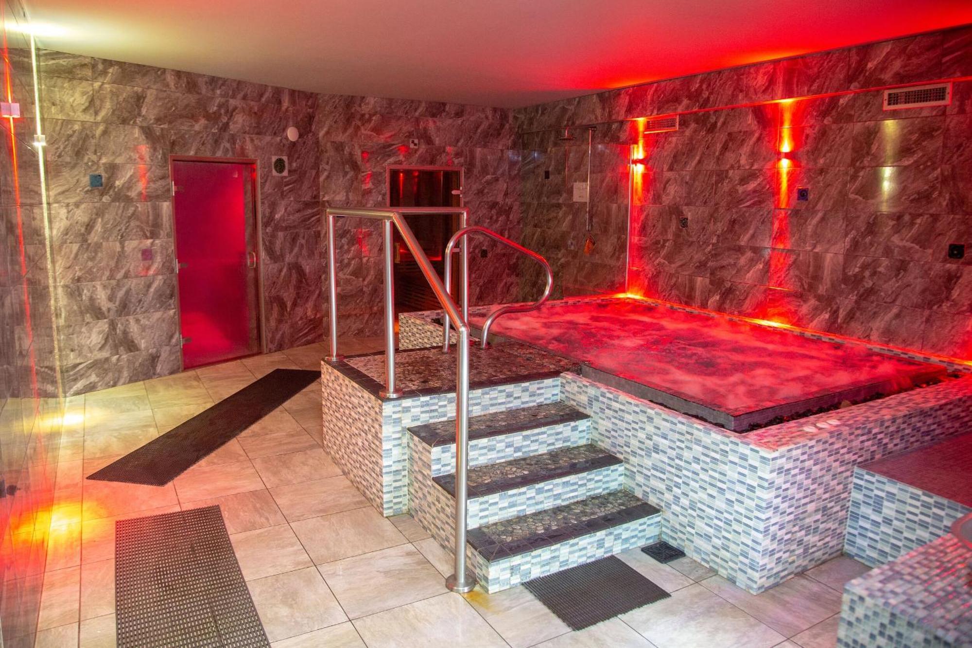 Robin View Lodge ويندرمير المظهر الخارجي الصورة