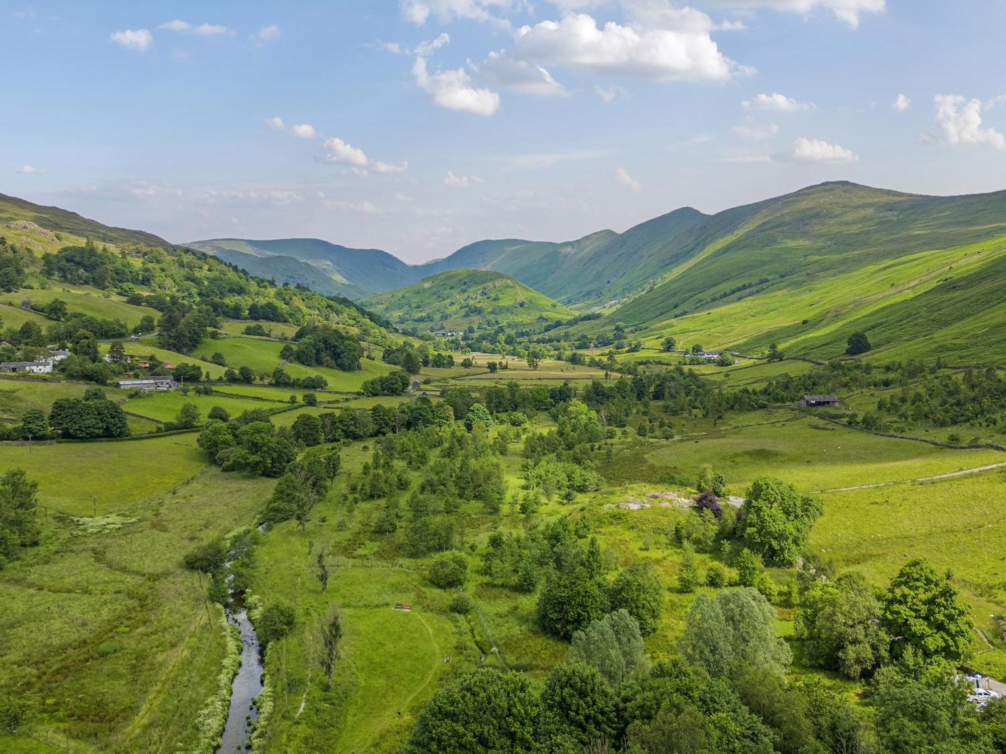 Robin View Lodge ويندرمير المظهر الخارجي الصورة